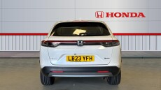 Honda HR-V 1.5 eHEV Elegance 5dr CVT Hybrid Hatchback